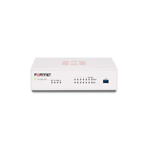 Fortinet FG 50E BDL 900 36 Firewall